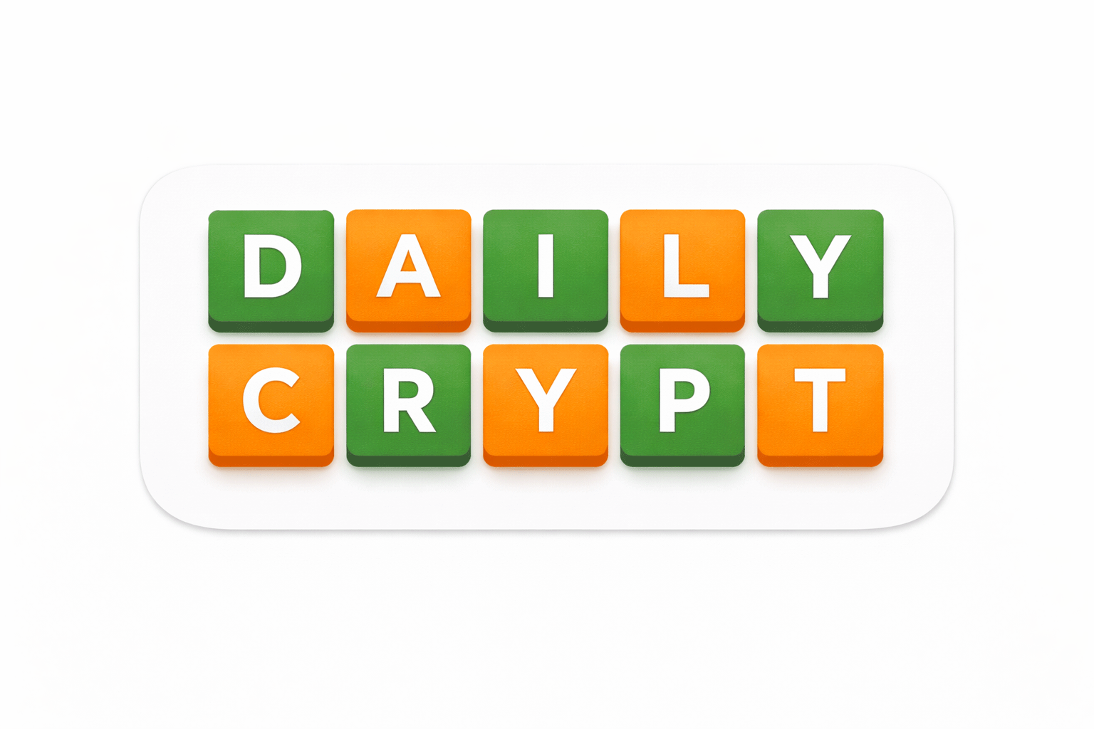 Daily Crypt